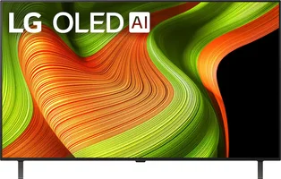LG, 48" Class B5 Series OLED AI 4K UHD Smart webOS TV, 2025 (50% OFF)