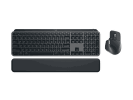 MX Keys S Combo