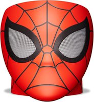 PRIME MEMBERS DEAL: All-New Limited Edition, Spider-Man Stand Echo Dot