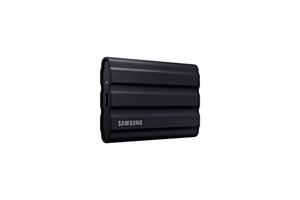 Samsung T7 Shield 2TB, Portable SSD, up-to 1050MB/s, USB 3.2 Gen2
