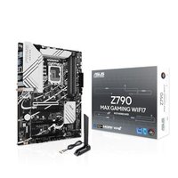 ASUS Z790 MAX Gaming WiFi 7 ATX Motherboard (15% OFF)