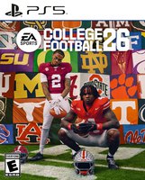 EA Sports College Football 26, PlayStation 5 (14% OFF)