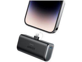 Anker Nano 5000mAh Portable Charger for iPhone