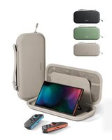 Travel Case for Nintendo Switch 2 with AirTag Slot