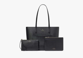 Staci Large Tote Set (69% OFF + 20% auto-applied in cart)