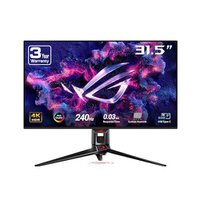 ASUS ROG Swift 32" 4K OLED Gaming Monitor (31% OFF)