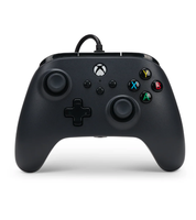 PowerA Wired Controller for Xbox Series X|S, Black (15% OFF)