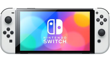 [Refurbished] Nintendo Switch OLED Model 