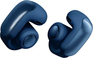 Bose, Ultra Open-Ear True Wireless Open Earbuds, Lunar Blue (33% OFF)