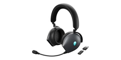 Alienware Tri-Mode Wireless Gaming Headset (25% OFF)