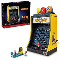 LEGO Icons PAC-Man Arcade Building Sets for Adults (30% OFF)