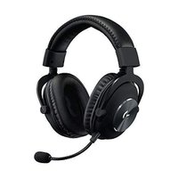 Logitech G PRO X Gaming Headset 7.1 Surround Sound (50% OFF)