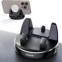 JOYROOM Car Phone Holder with 360° Adjustable & Avoid Sun Glare