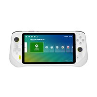 Refurbished Logitech, G CLOUD Gaming Handheld Console (42% OFF)