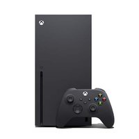 Xbox Series X 1TB Console with Xbox Wireless Controller EA Sports College Football 25
