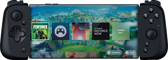 Razer Kishi V2 USB-C Android Gaming Controller (12% OFF)