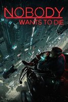 Nobody Wants to Die | Xbox