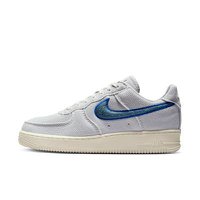 Nike Air Force 1 Low Canvas Men's Shoes (40% OFF)