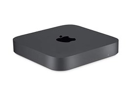 Apple Mac mini 8GB 256GB, 2018