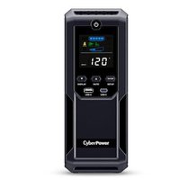 CyberPower CP1500AVRLCD3 Intelligent LCD (9% OFF)