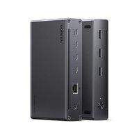 UGREEN Revodok Max 208 Thunderbolt 4 Dock 8-in-1 (32% OFF)