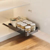 CuisinSmart Slide Out Cabinet Organizer (37% OFF)