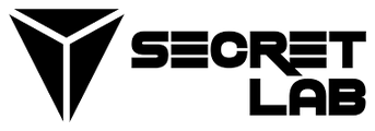 Logo Secretlab Gaming Chairs & Gaming Desk