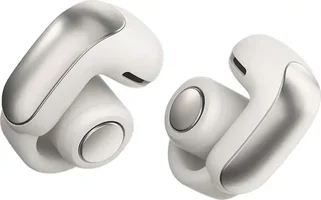 NEW: Bose Ultra Open Earbuds
