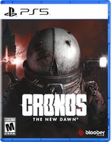 Cronos - PlayStation 5 (33% OFF)