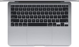 Refurbished MacBook Air 13" M1 2020 8GB/16GB (78% OFF)
