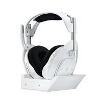 Logitech Astro A50 X Wireless Gaming Headset White (18% OFF)