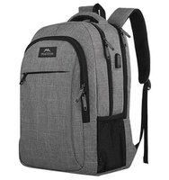 MATEIN Travel Laptop Backpack, Fits 15.6 Inch Notebook (57% OFF)