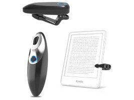 Remote Control Page Turner for Paperwhite Oasis Kobo eBook Readers
