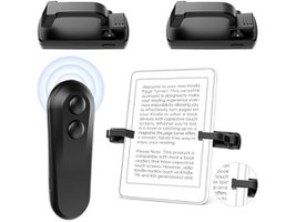 TeoTeeo Kindle Page Turner (60% OFF)