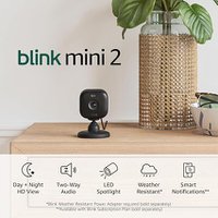 LIMITED TIME DEAL: Blink Mini 2 Pack (60% OFF)