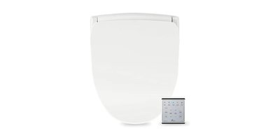 BioBidet Slim TWO Bidet Smart Toilet Seat (50% OFF)