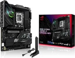 ASUS ROG Strix Z890-F Gaming WiFi Intel Z890 LGA 1851 ATX (22%)