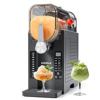 Chivalz Slushie Machine No Ice Needed (74% OFF)