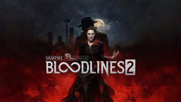 NEW RELEASE Vampire: The Masquerade - Bloodlines 2 (PC) (29% OFF)