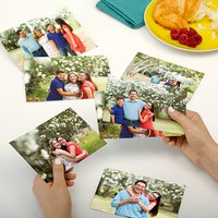 FREE 8x10 Custom Photo Print at Walgreens