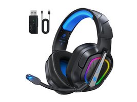 Fachixy FC200 Wireless Gaming Headset for PS5