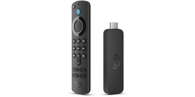 Amazon Fire TV Stick 4K, 2nd Gen (54% OFF) 