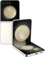 SAMSUNG Galaxy Z Flip5 AI Phone, 256GB (40% OFF)