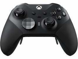 Xbox Elite Series 2 Wireless Controller Black (30% OFF)