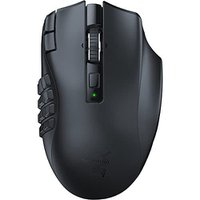 Razer Naga V2 HyperSpeed Wireless MMO Mouse (24% OFF)