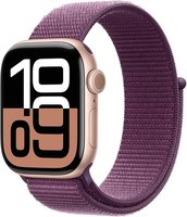 Apple Watch Series 10, GPS 42mm case, Smartwatch (18% OFF)