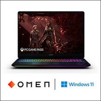 OMEN MAX 16 Gaming Laptop (RTX 5080) (42% OFF)