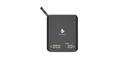 SoloBrew Espresso Scale USB Rechargeable (40% OFF)