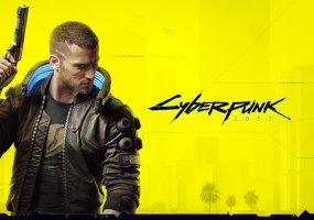 Cyberpunk 2077