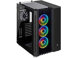 CORSAIR Crystal Series 680X RGB Case